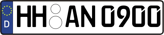 HH-AN0900