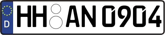 HH-AN0904
