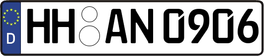 HH-AN0906