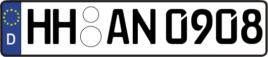 HH-AN0908