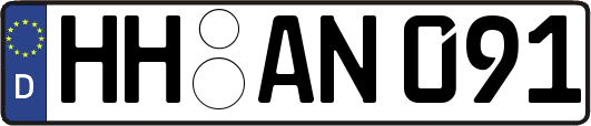 HH-AN091