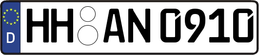 HH-AN0910