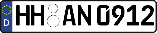HH-AN0912
