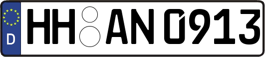 HH-AN0913