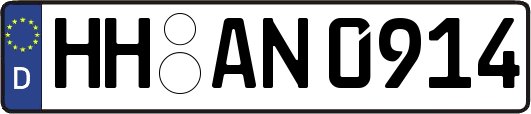 HH-AN0914