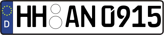 HH-AN0915