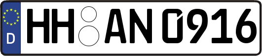HH-AN0916