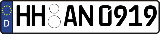 HH-AN0919