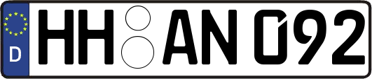 HH-AN092