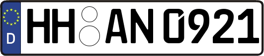 HH-AN0921