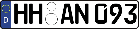 HH-AN093