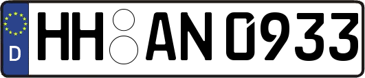 HH-AN0933