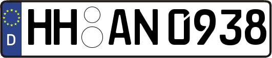 HH-AN0938