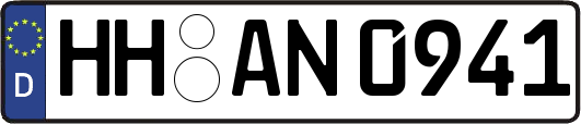 HH-AN0941