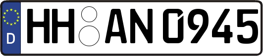 HH-AN0945