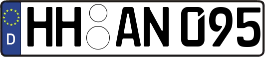 HH-AN095