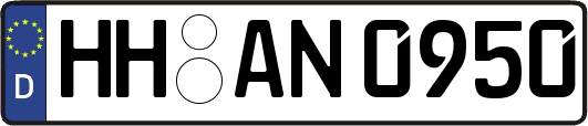 HH-AN0950