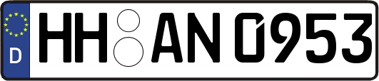 HH-AN0953