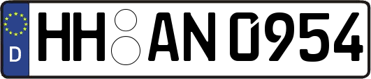 HH-AN0954
