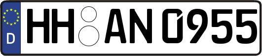 HH-AN0955