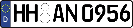 HH-AN0956