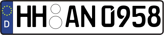 HH-AN0958