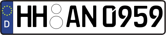 HH-AN0959