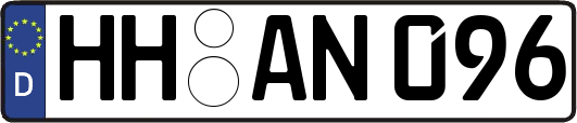 HH-AN096