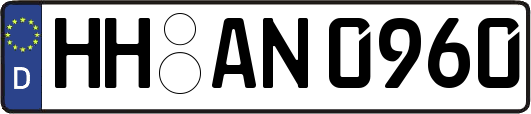 HH-AN0960