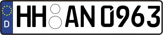 HH-AN0963