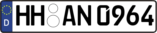 HH-AN0964