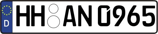 HH-AN0965