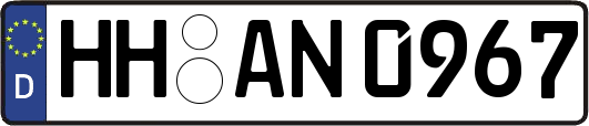 HH-AN0967