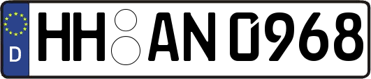HH-AN0968