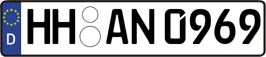 HH-AN0969