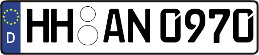 HH-AN0970