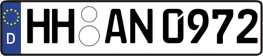 HH-AN0972