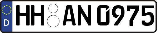 HH-AN0975