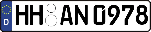 HH-AN0978