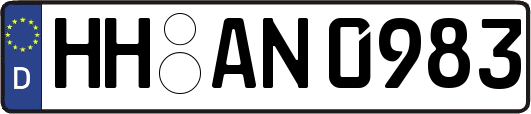HH-AN0983