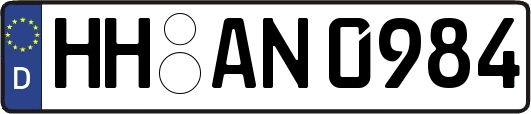 HH-AN0984