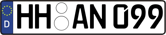 HH-AN099