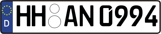 HH-AN0994