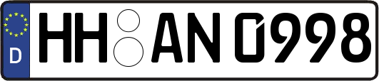 HH-AN0998