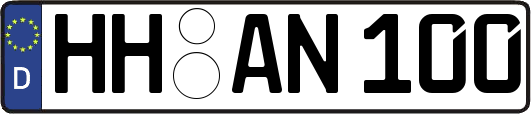 HH-AN100