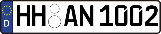 HH-AN1002