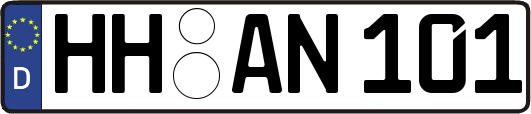 HH-AN101