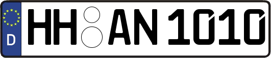 HH-AN1010