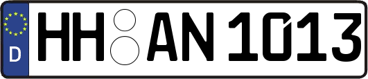 HH-AN1013