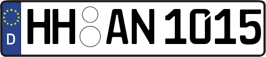 HH-AN1015
